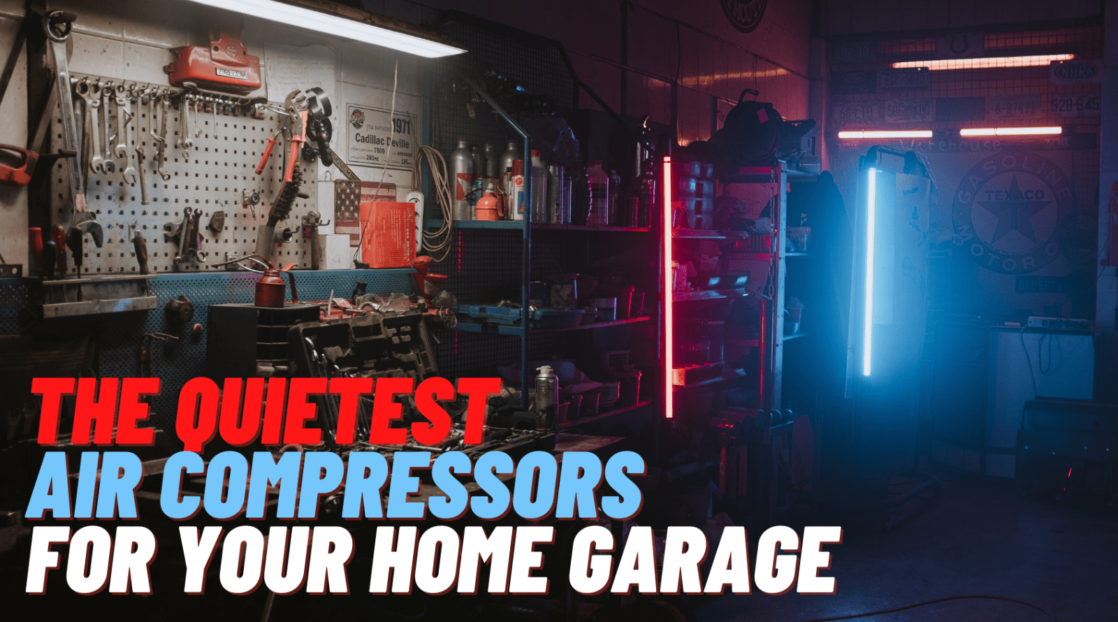 quietest-air-compressor-for-garage-air-compressor-compare